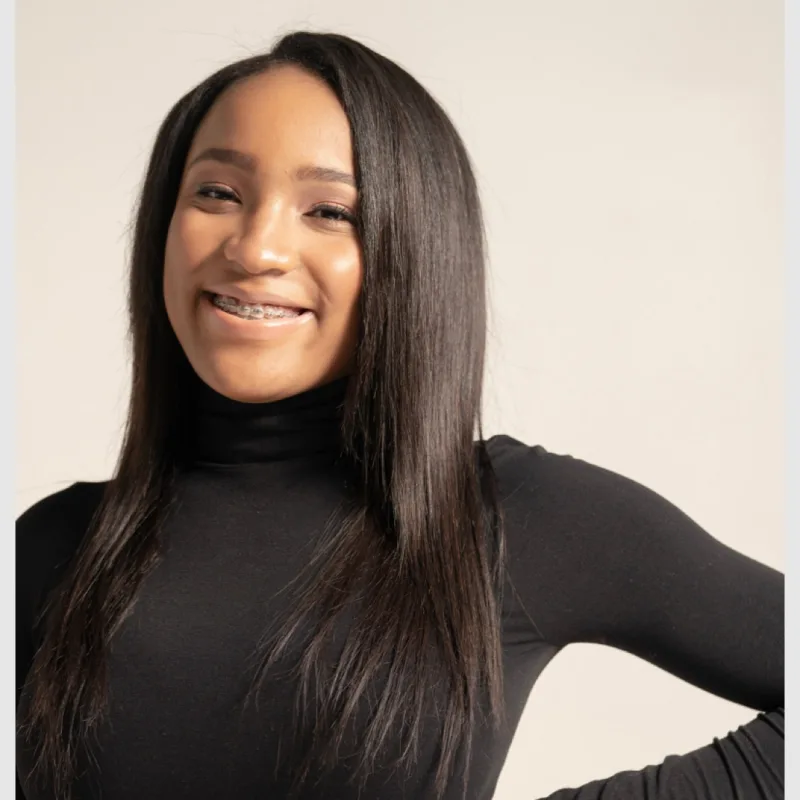 Maya’s virtual fundraising Pop-Up Store