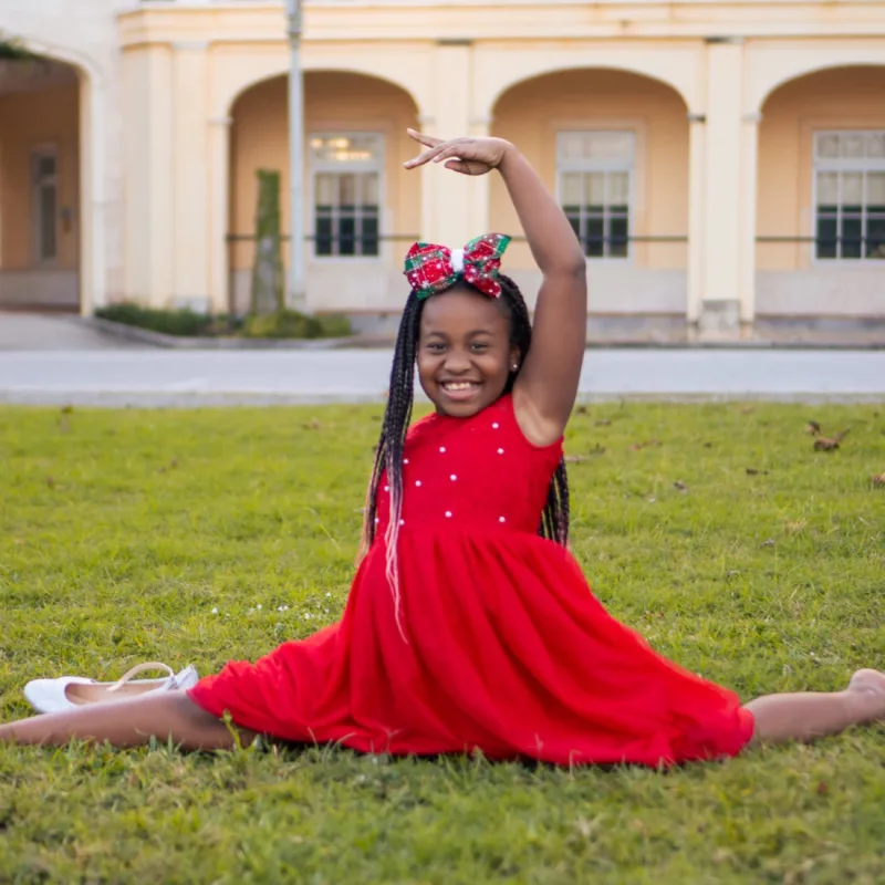 Zuri’s virtual fundraising Pop-Up Store