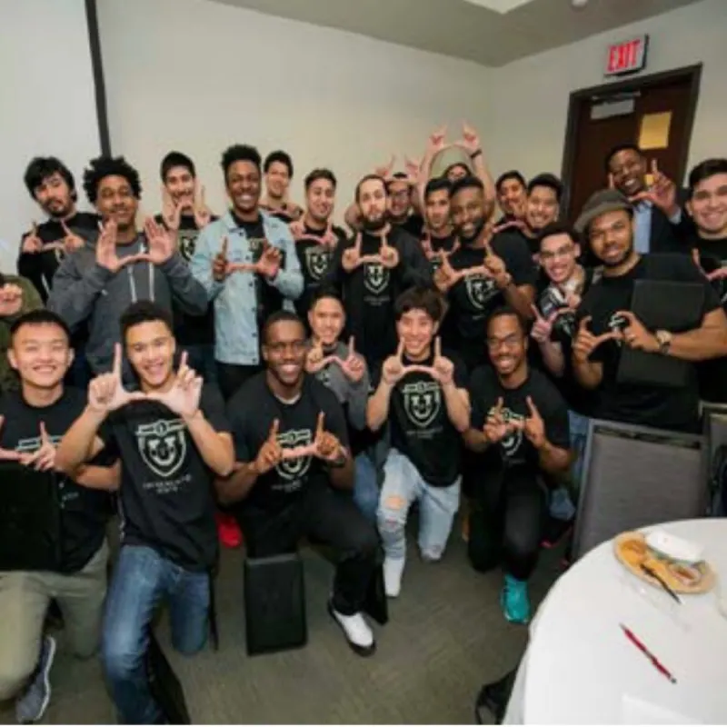 IYT U Sac State’s virtual fundraising Pop-Up Store