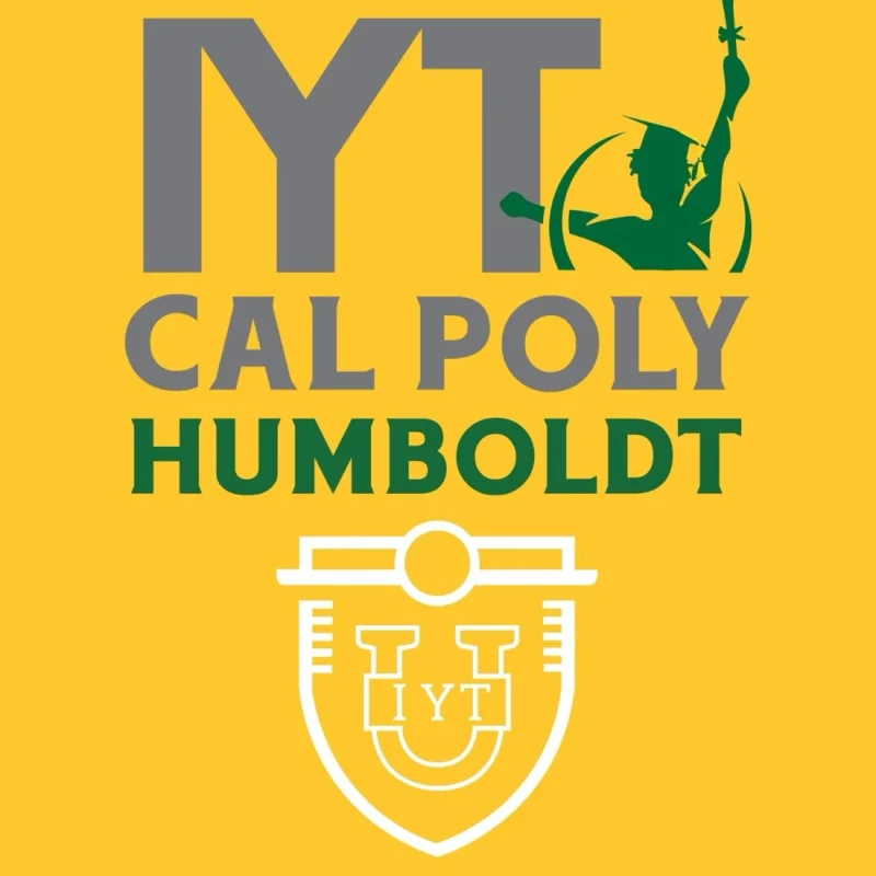 IYT’s Cal Poly Humboldt’s virtual fundraising Pop-Up Store