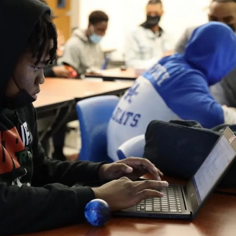 Inderkum High School’s virtual fundraising Pop-Up Store