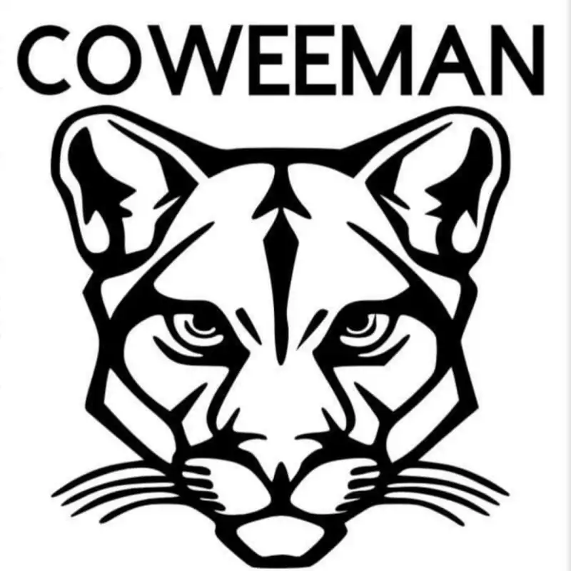 Coweeman’s virtual fundraising Pop-Up Store