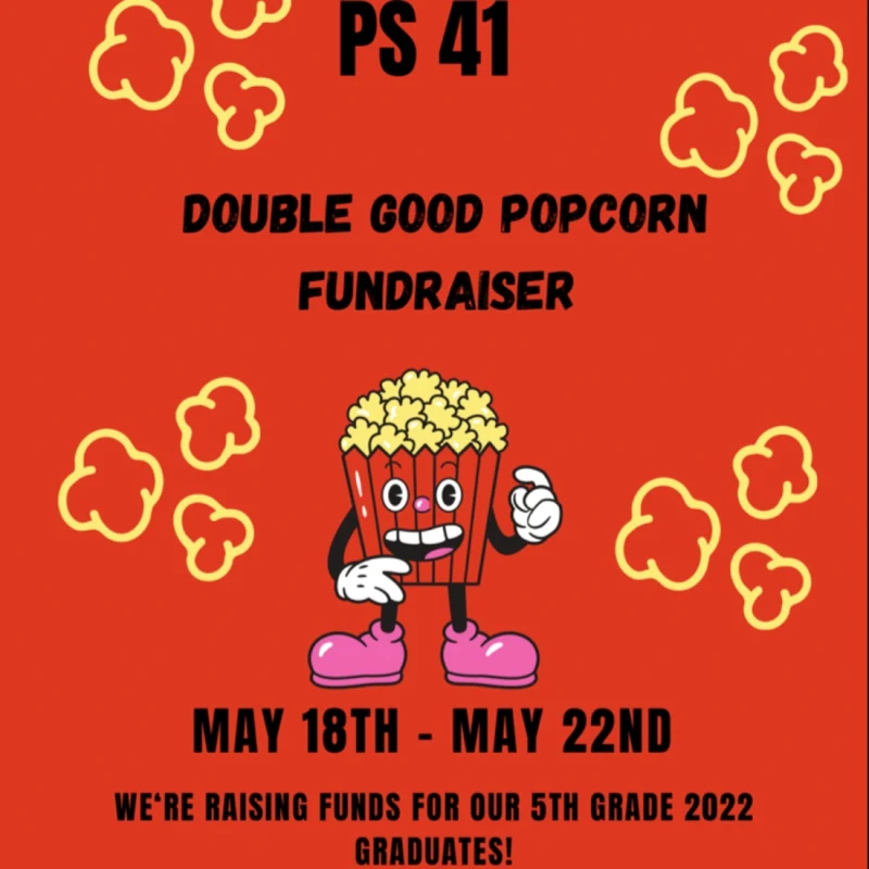 Arisbel’s virtual fundraising Pop-Up Store