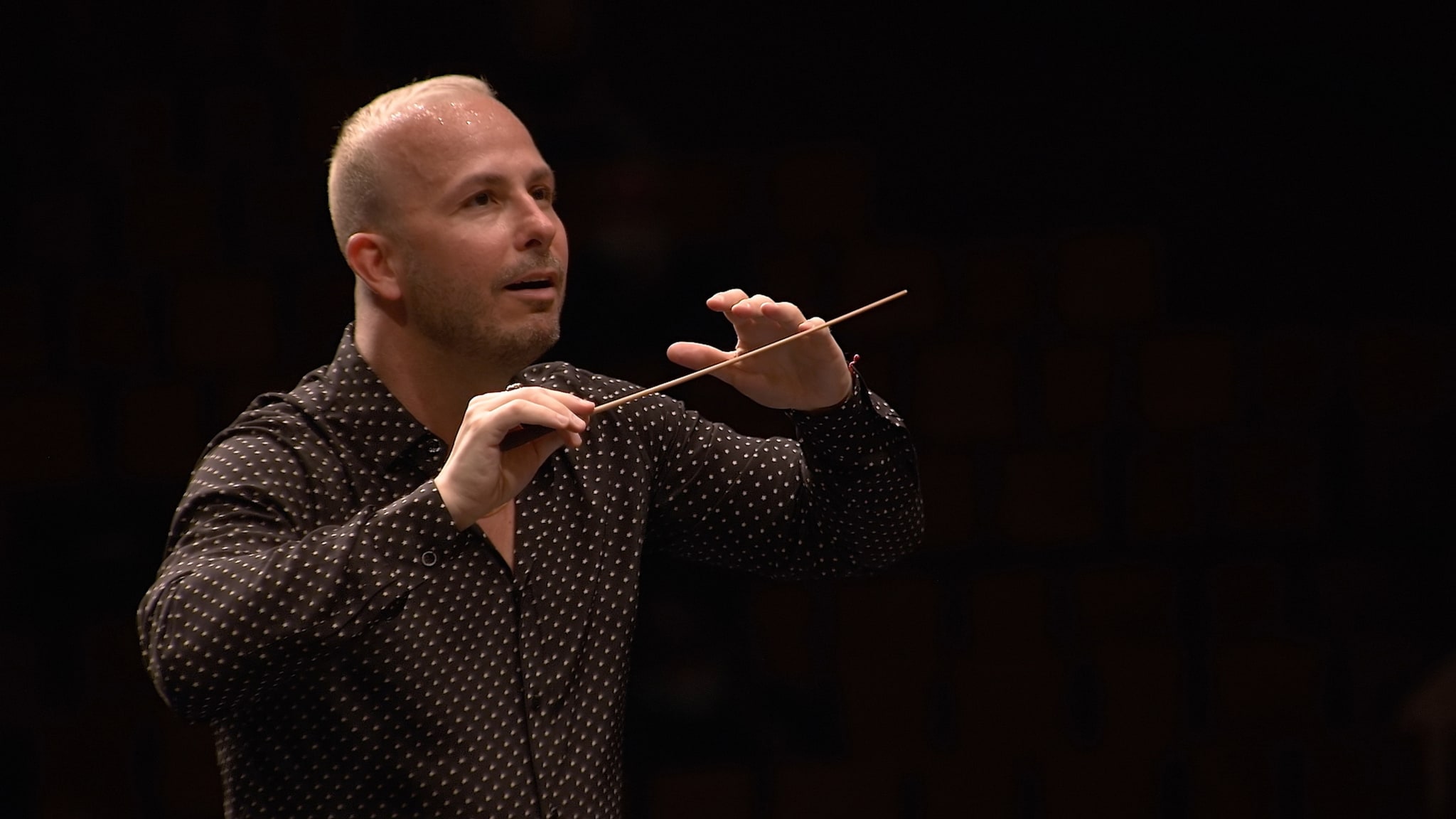 Nézet-Séguin conducts Beethoven: Symphonies Nos. 1-9