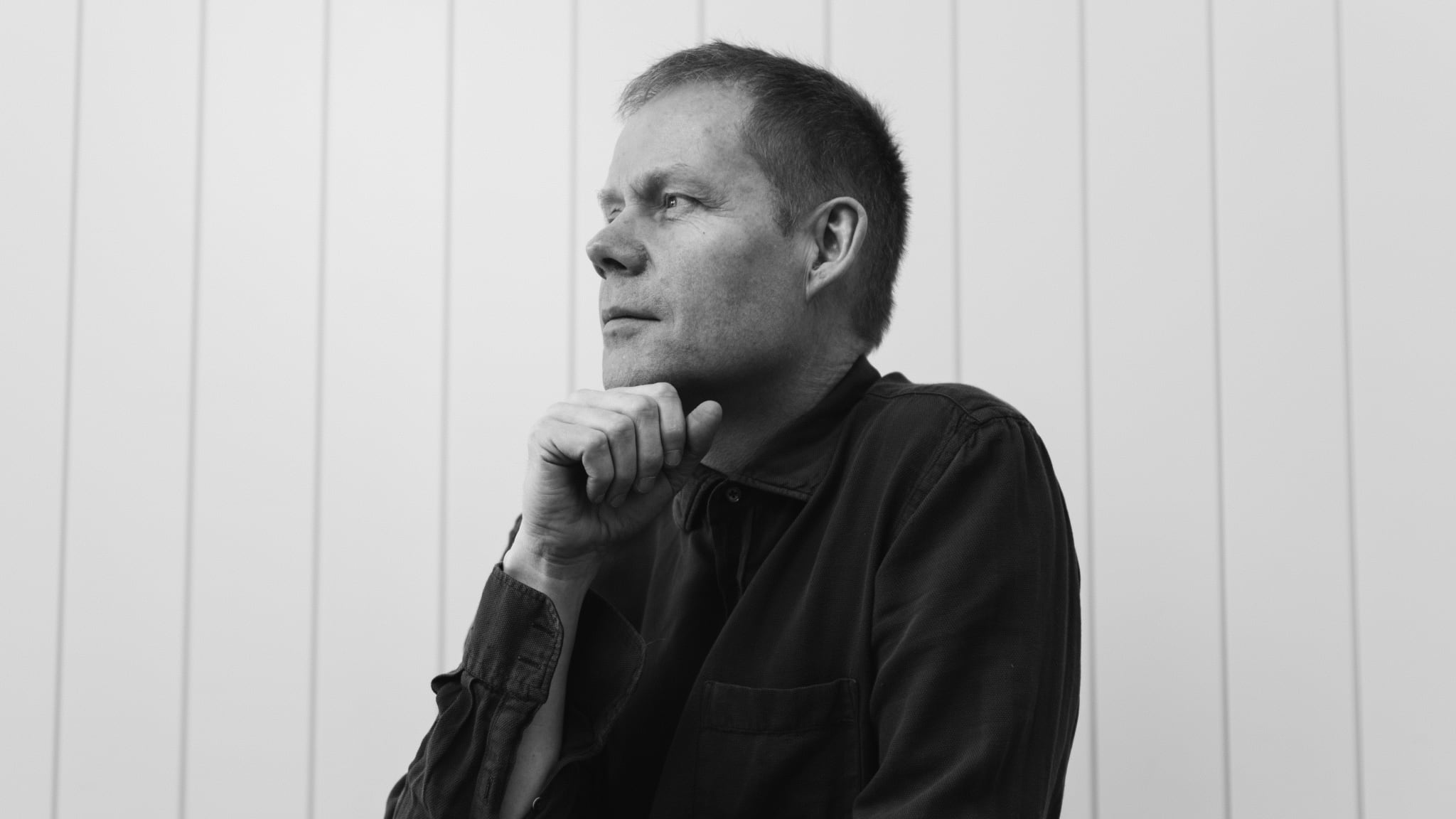 Max Richter Concerts and Albums