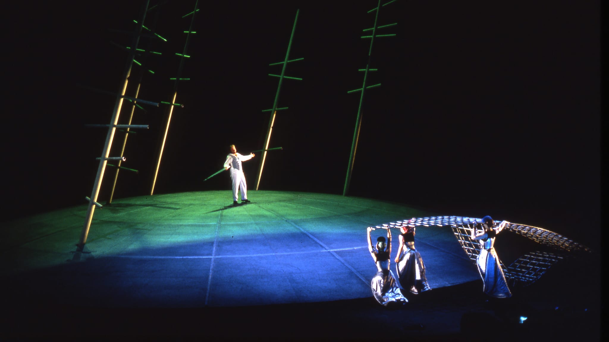 Wagner: Götterdämmerung (Bayreuth, 1997)