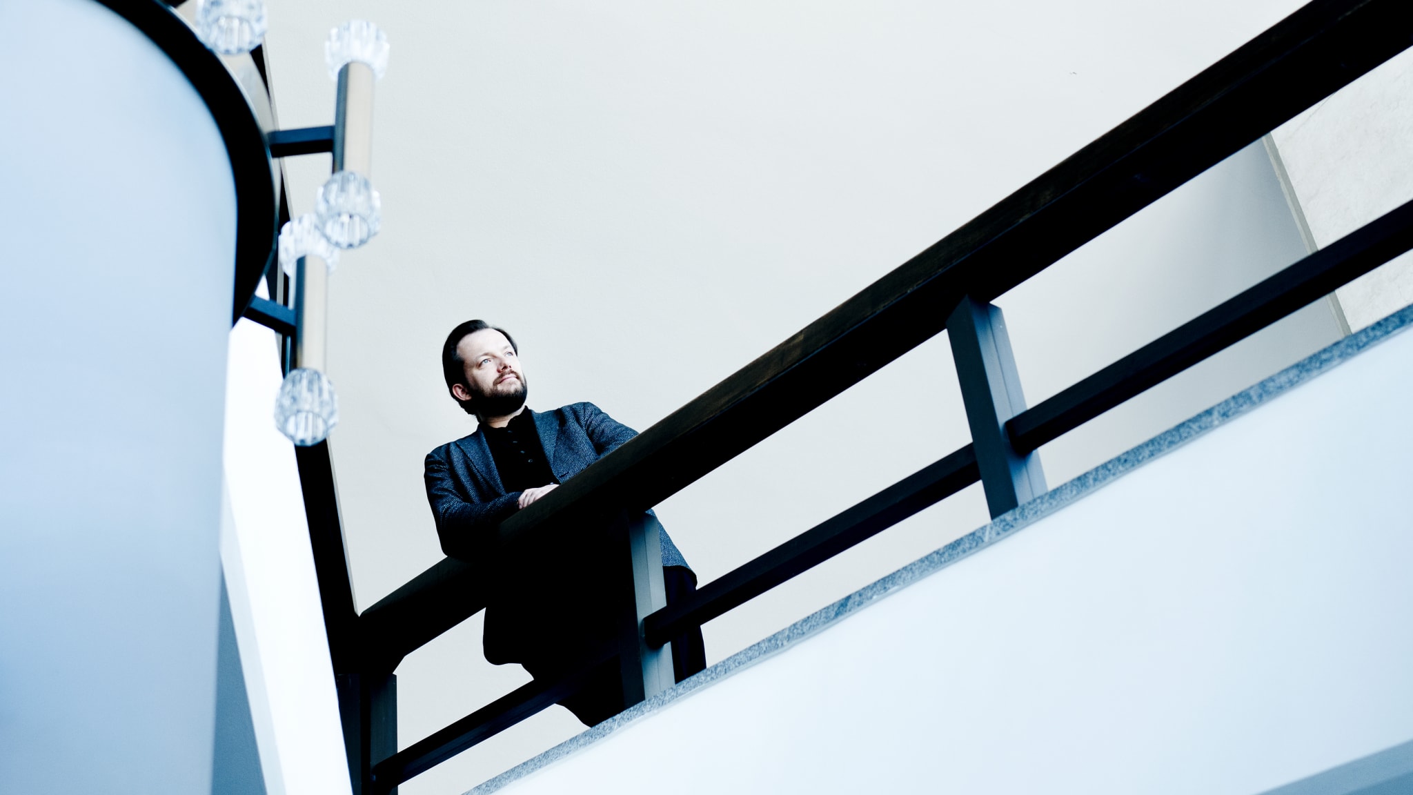 Gewandhausorchester 275th Anniversary Gala: Bruckner Symphony No. 7