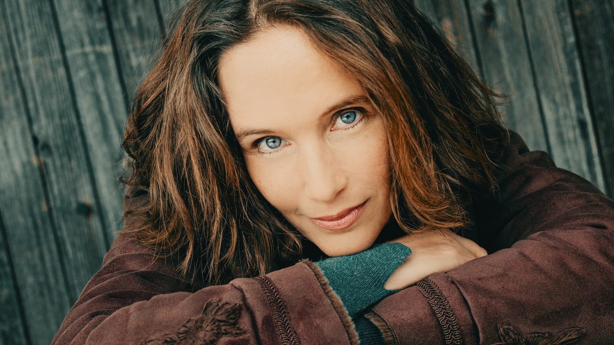 Hélène Grimaud