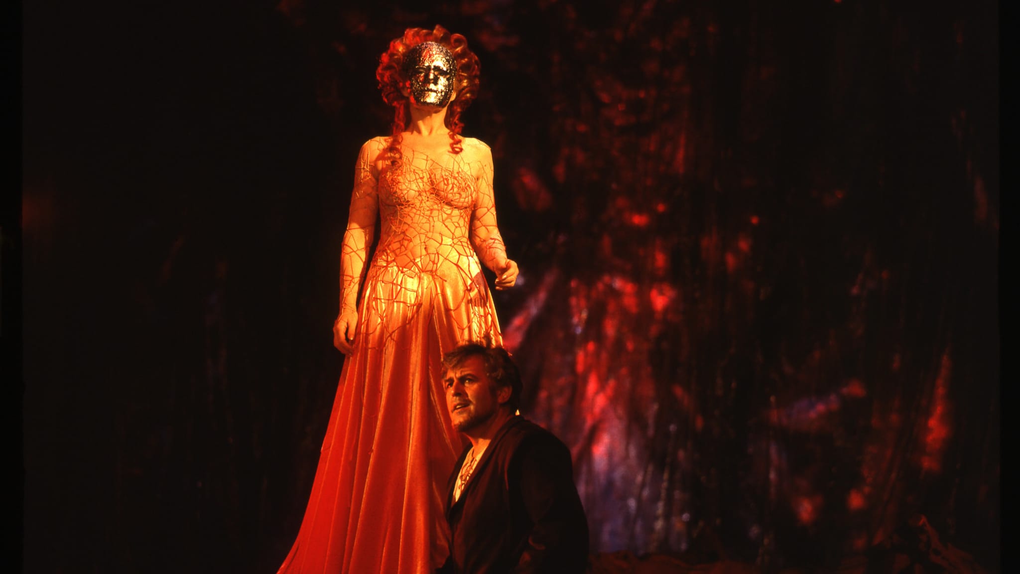 Wagner: Tannhäuser (Bayreuth, 1978)