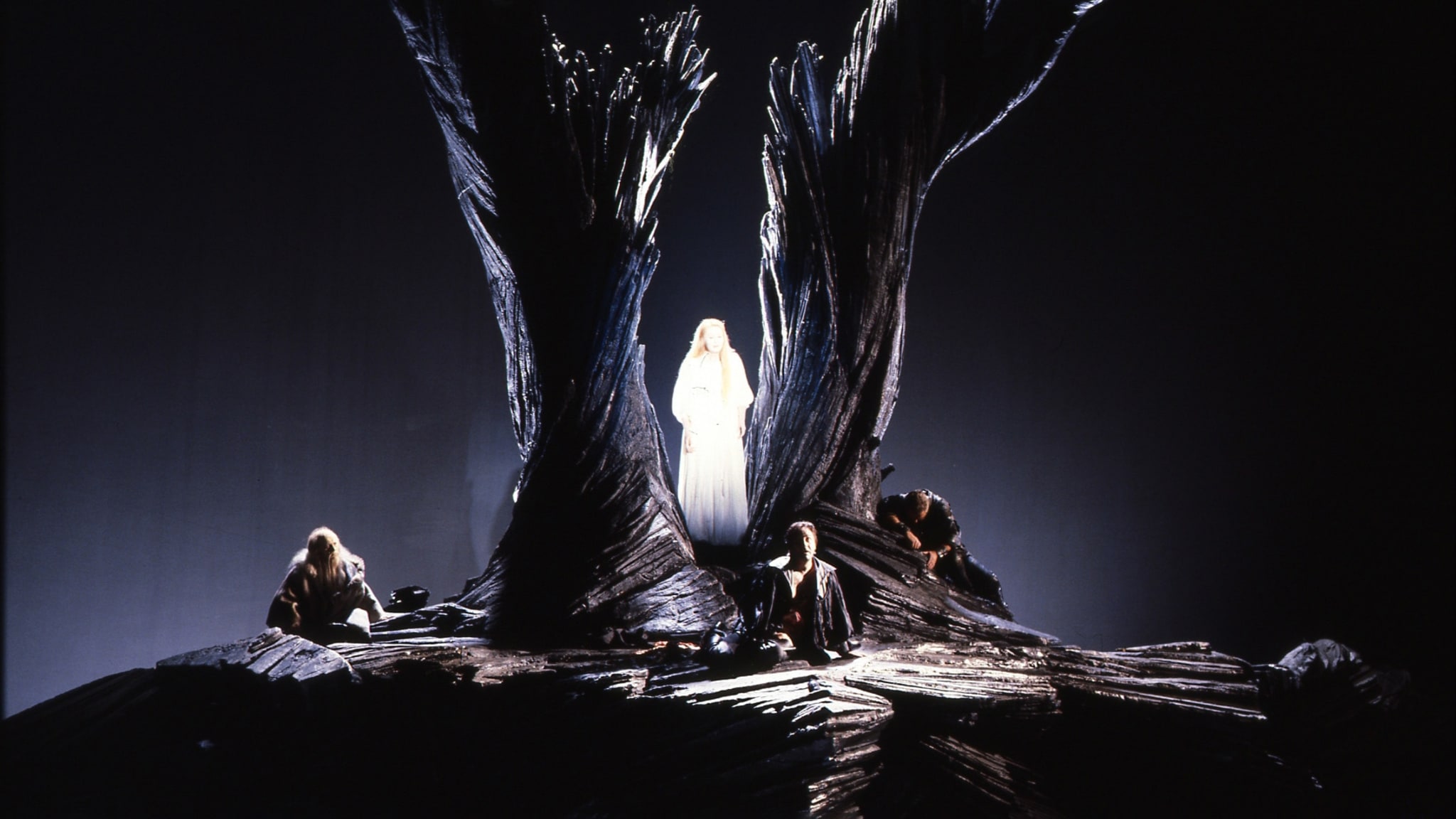Wagner: Tristan und Isolde (Bayreuth, 1983)