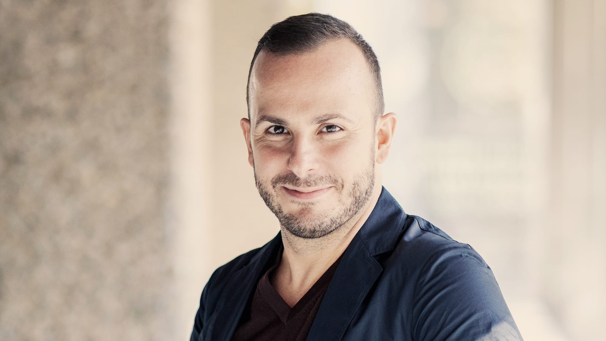 Yannick Nézet-Séguin