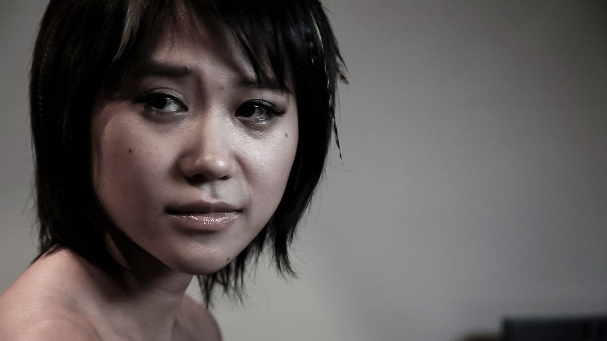 Through the Eyes of Yuja