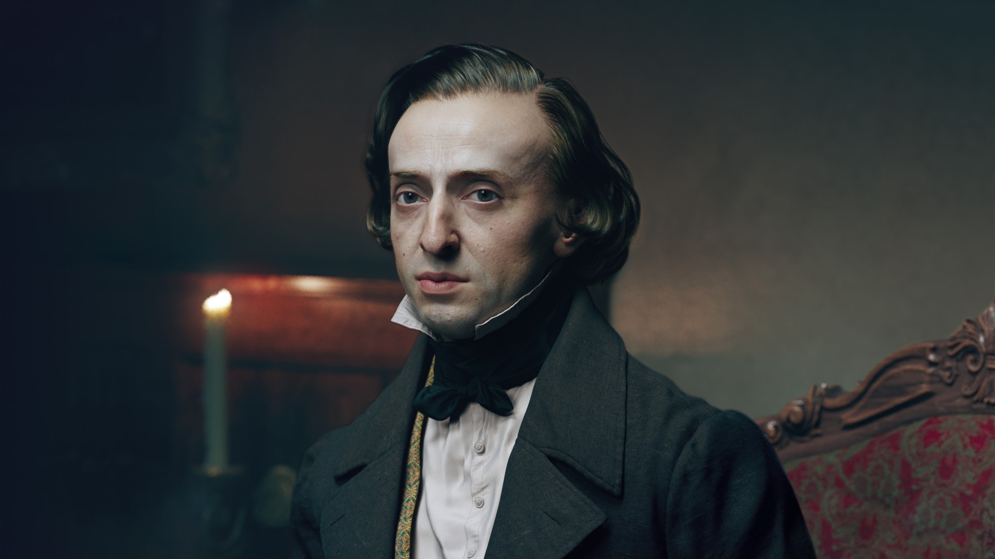 Frédéric Chopin