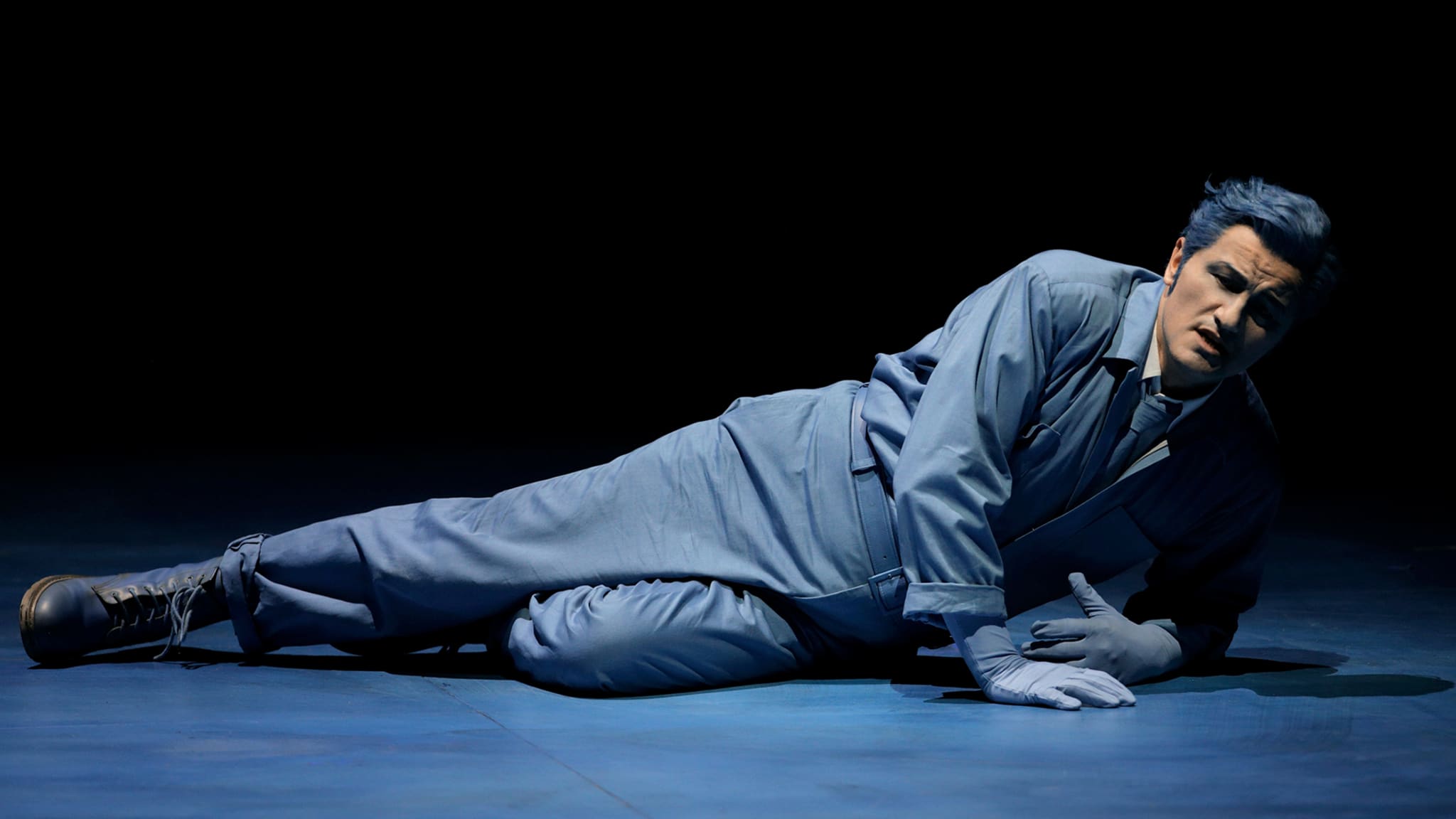 Wagner: Lohengrin (Bayreuth, 2018)