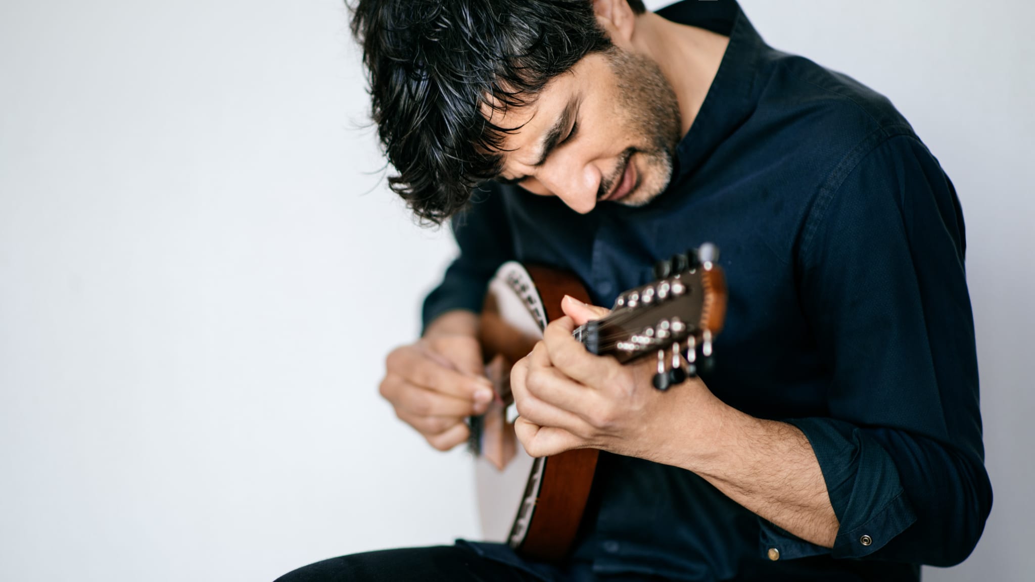 Avi Avital – Between Worlds: Black Sea