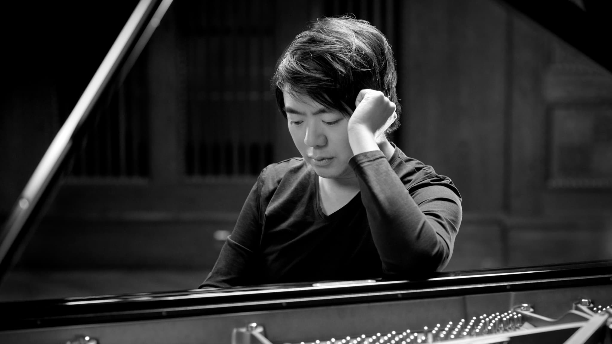 Lang Lang – mit Bach auf der Suche nach der inneren Stimme