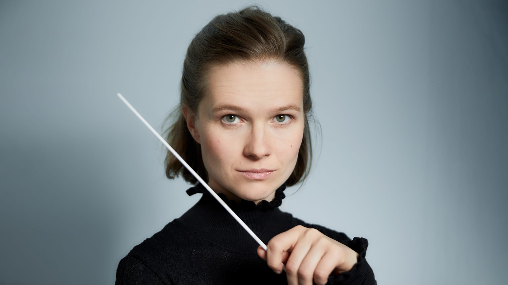 Mirga Gražinytė-Tyla conducts Weinberg: The Passenger