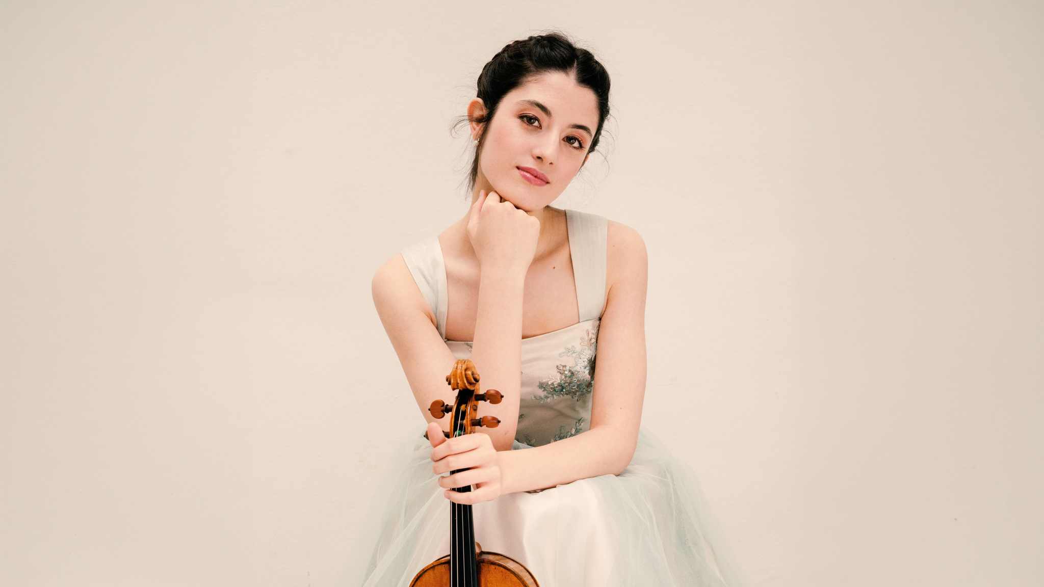 María Dueñas, Renaud Capuçon, Yo-Yo Ma & Friends: Brahms