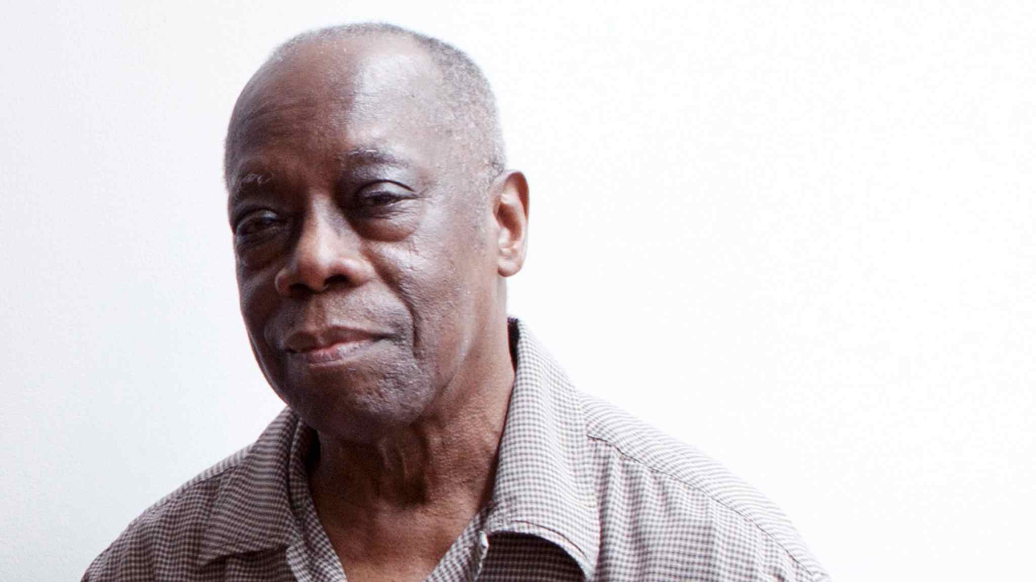 Andrew Cyrille