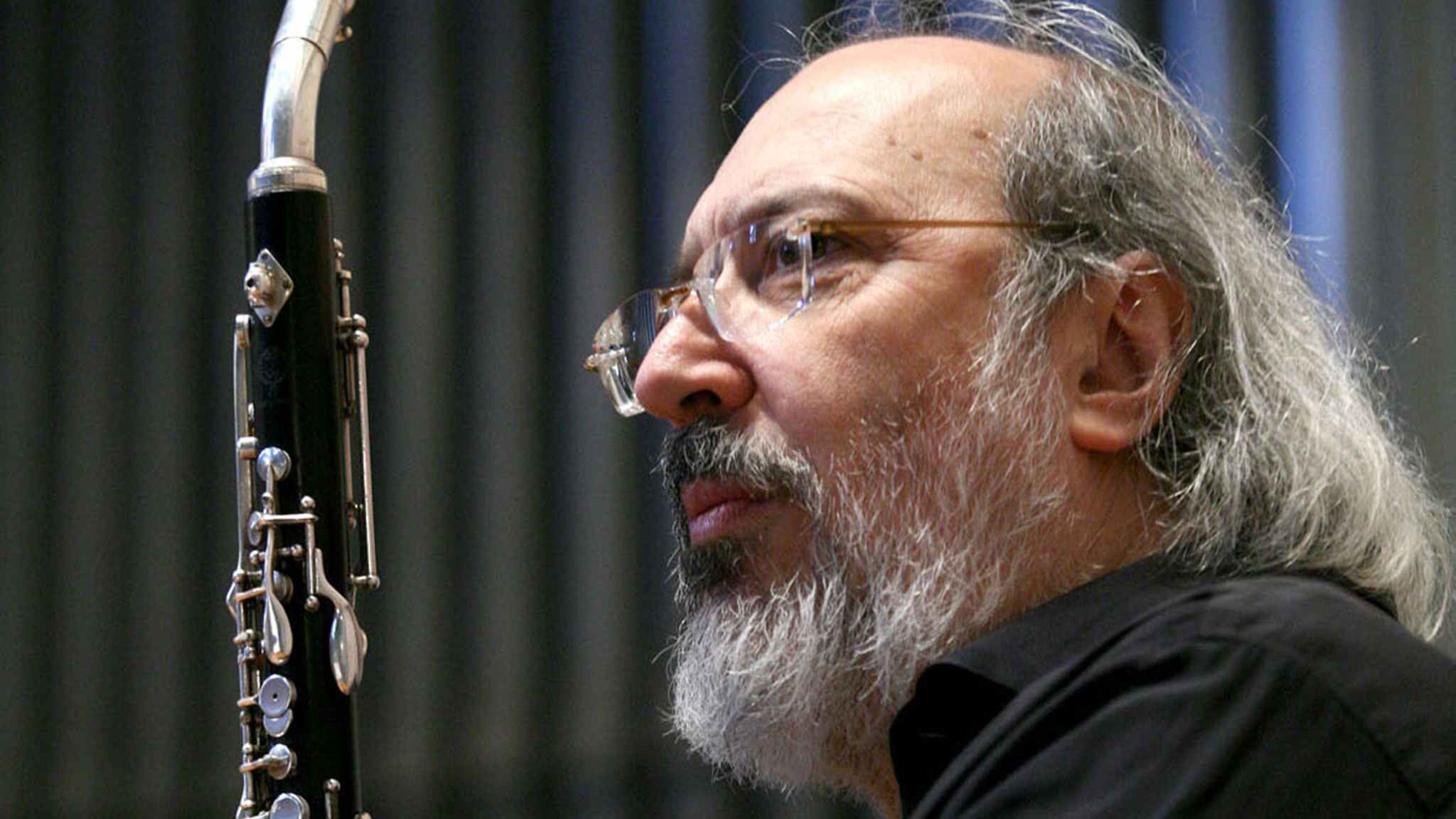 Gianluigi Trovesi