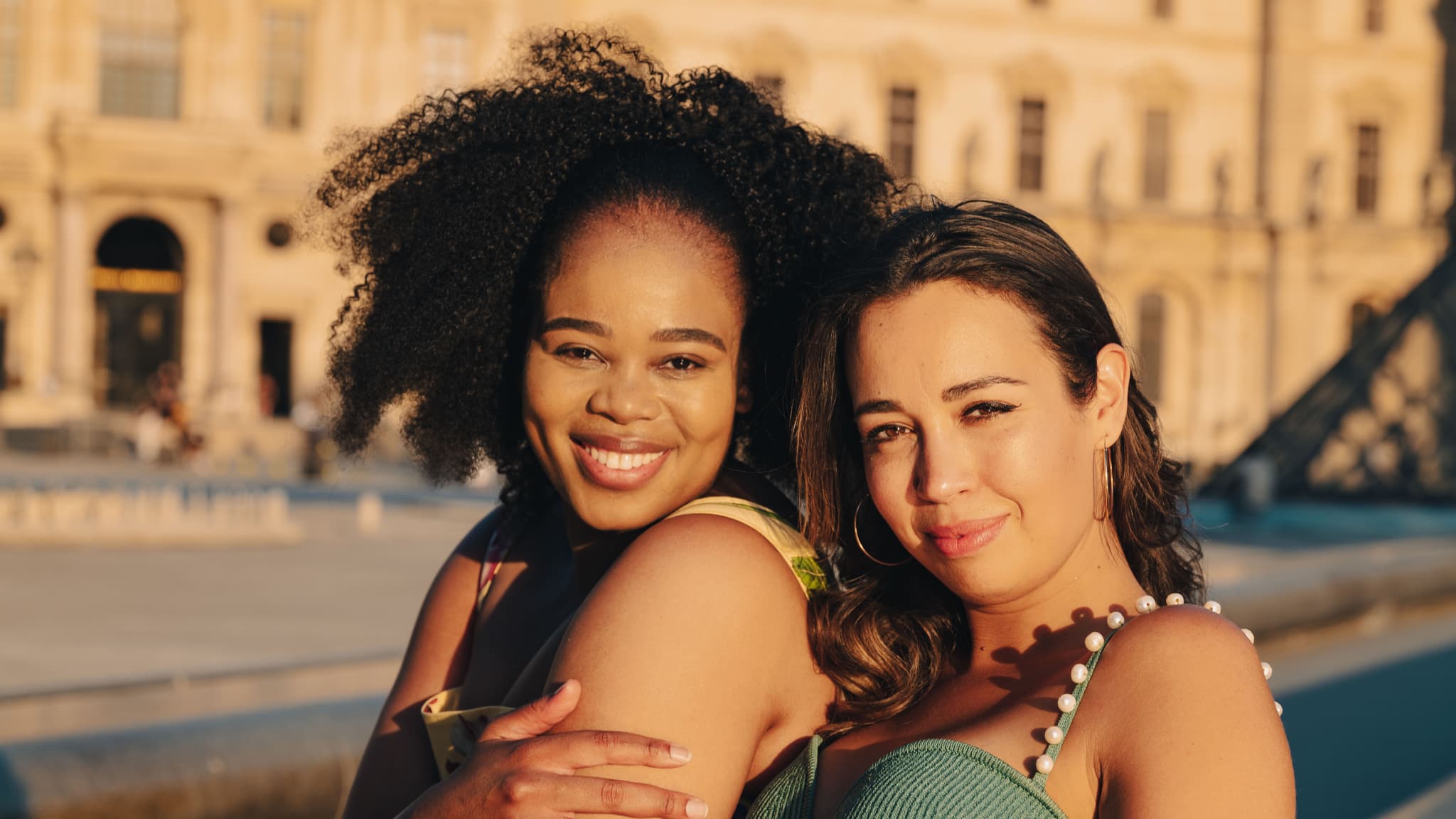 Pretty Yende & Nadine Sierra in Concert