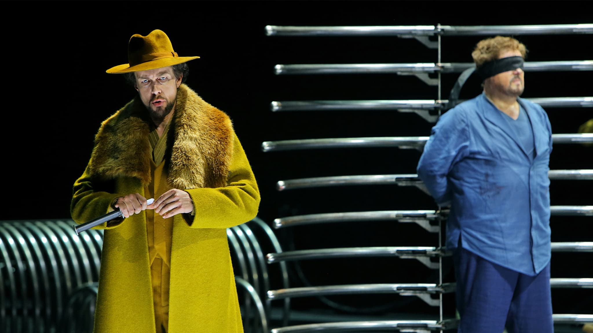 Wagner: Tristan und Isolde (Bayreuth, 2015)