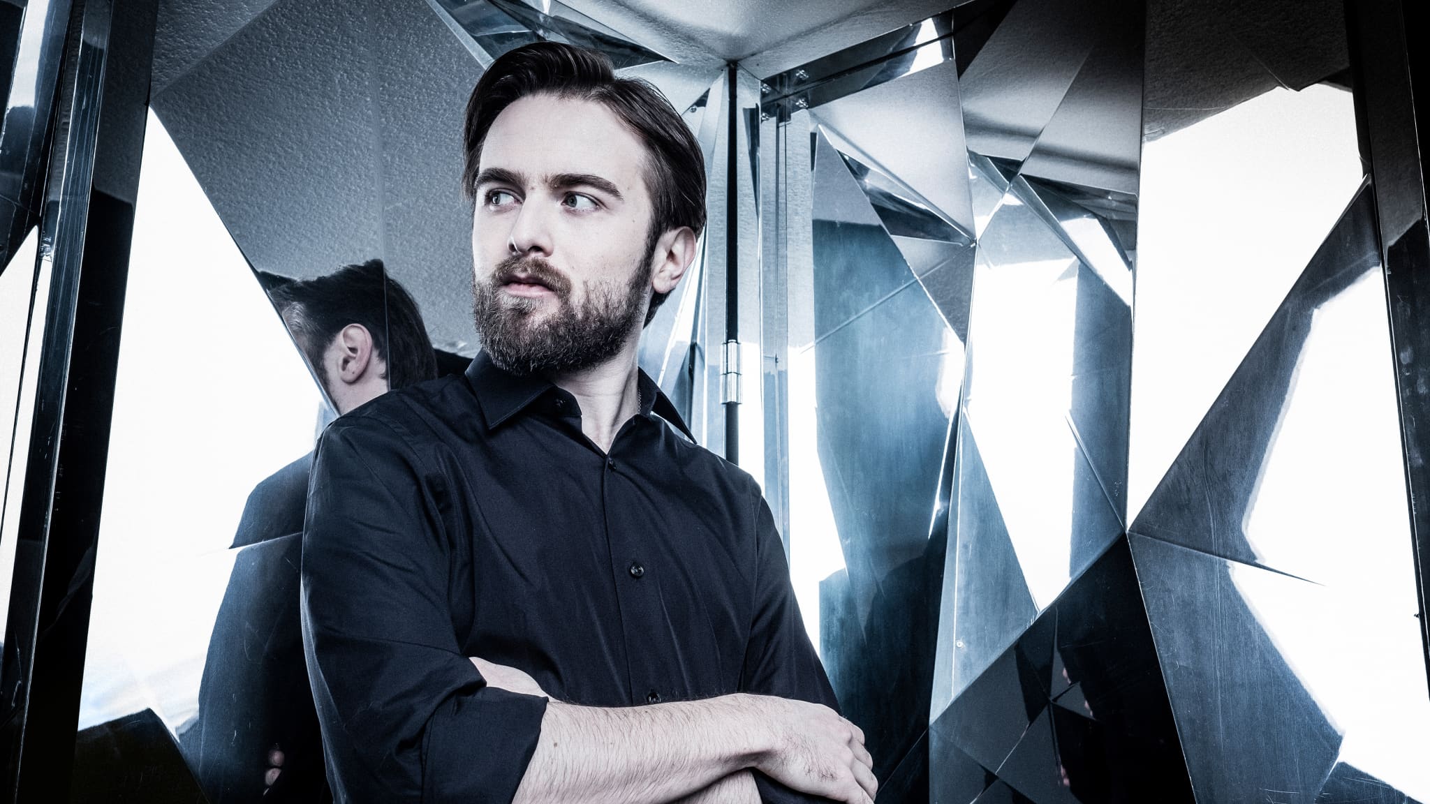 Daniil Trifonov