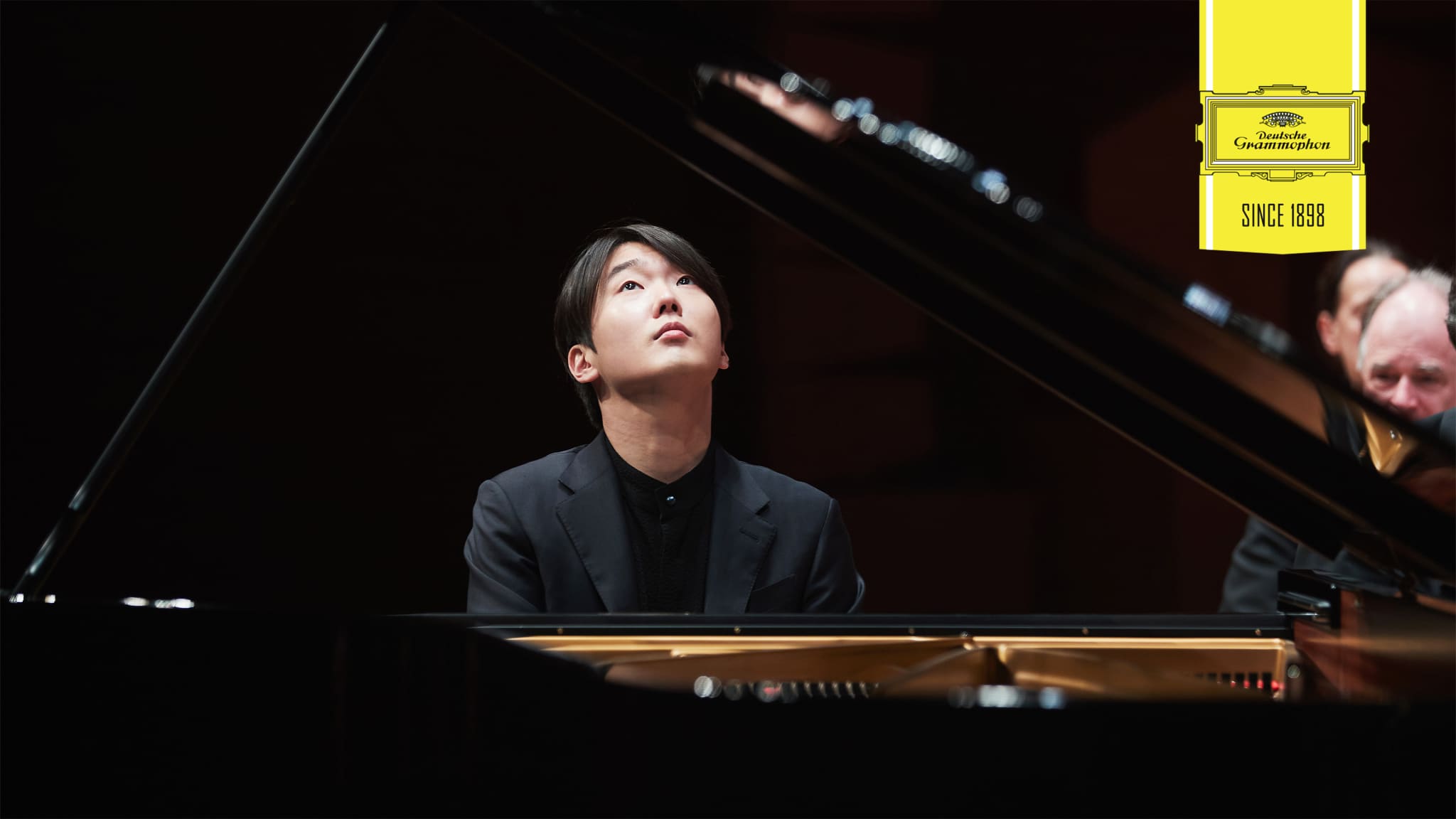 DG125 – Nelsons dirigiert Mendelssohn und Schumann – mit Seong-Jin Cho