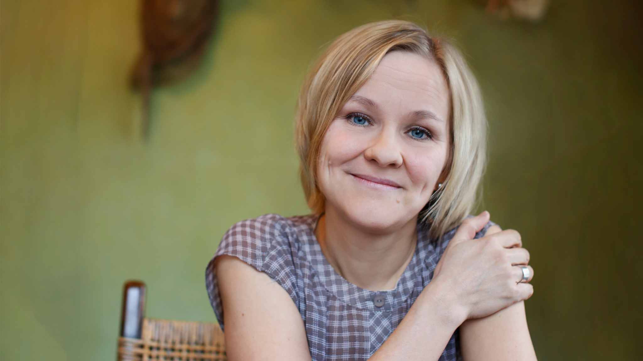 Lotta Wennäkoski
