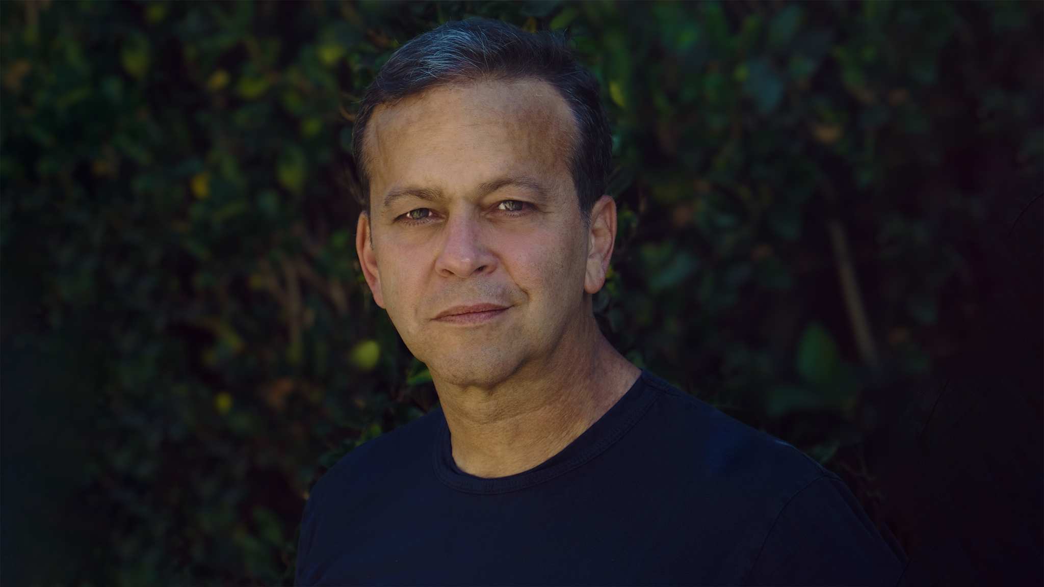 Aaron Zigman