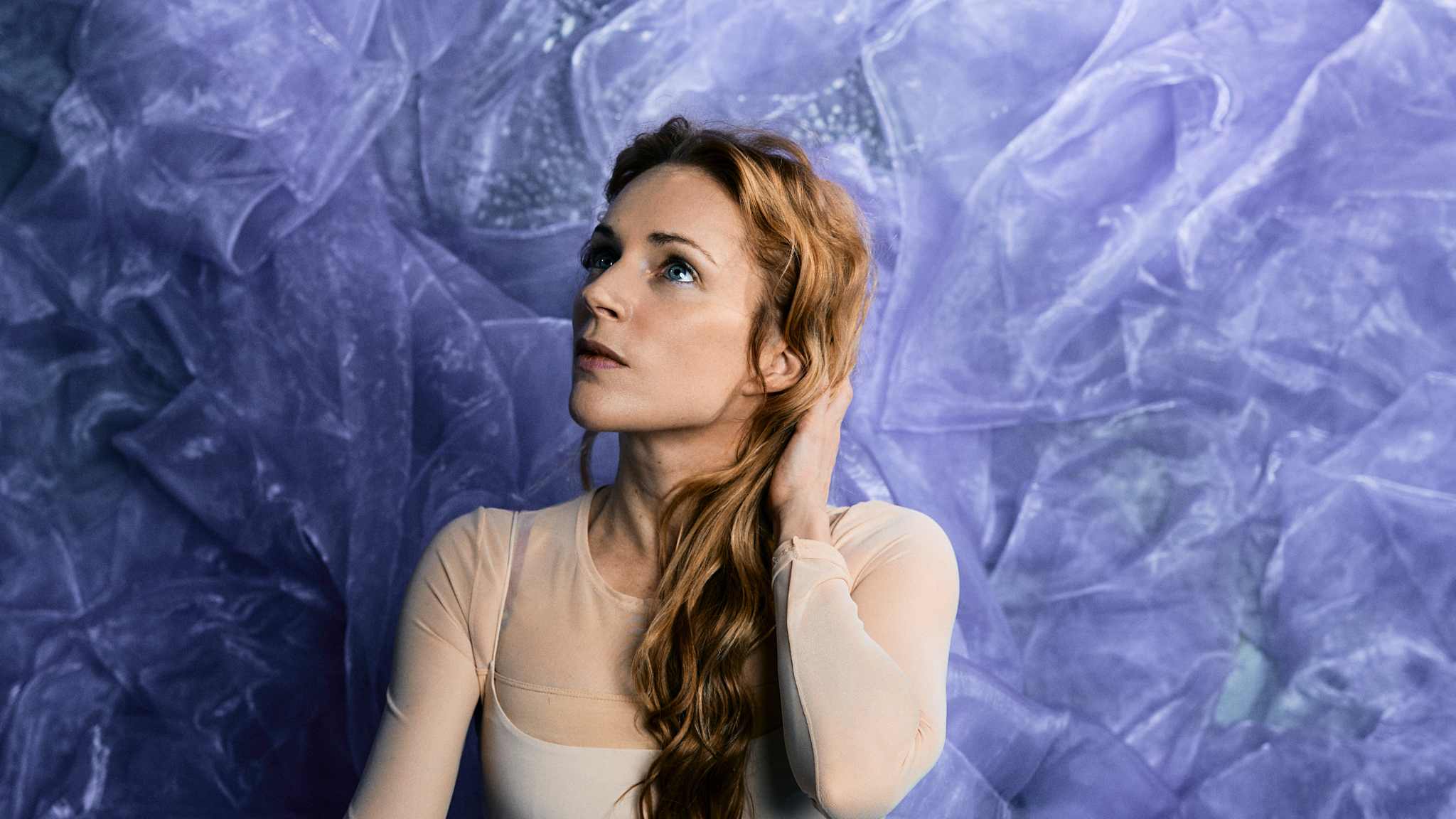 Agnes Obel at Les Nuits de Fourvière