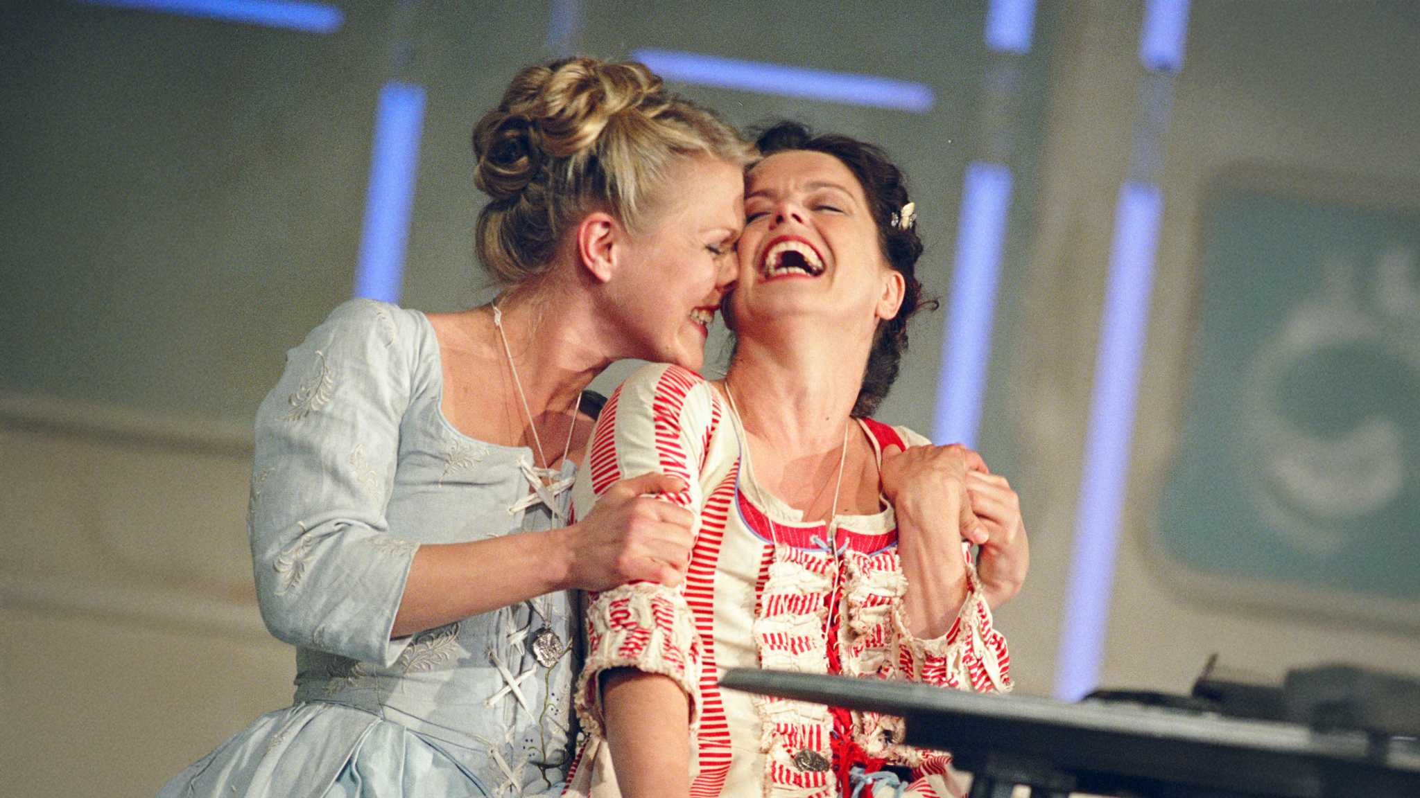 Mozart: Così fan tutte
