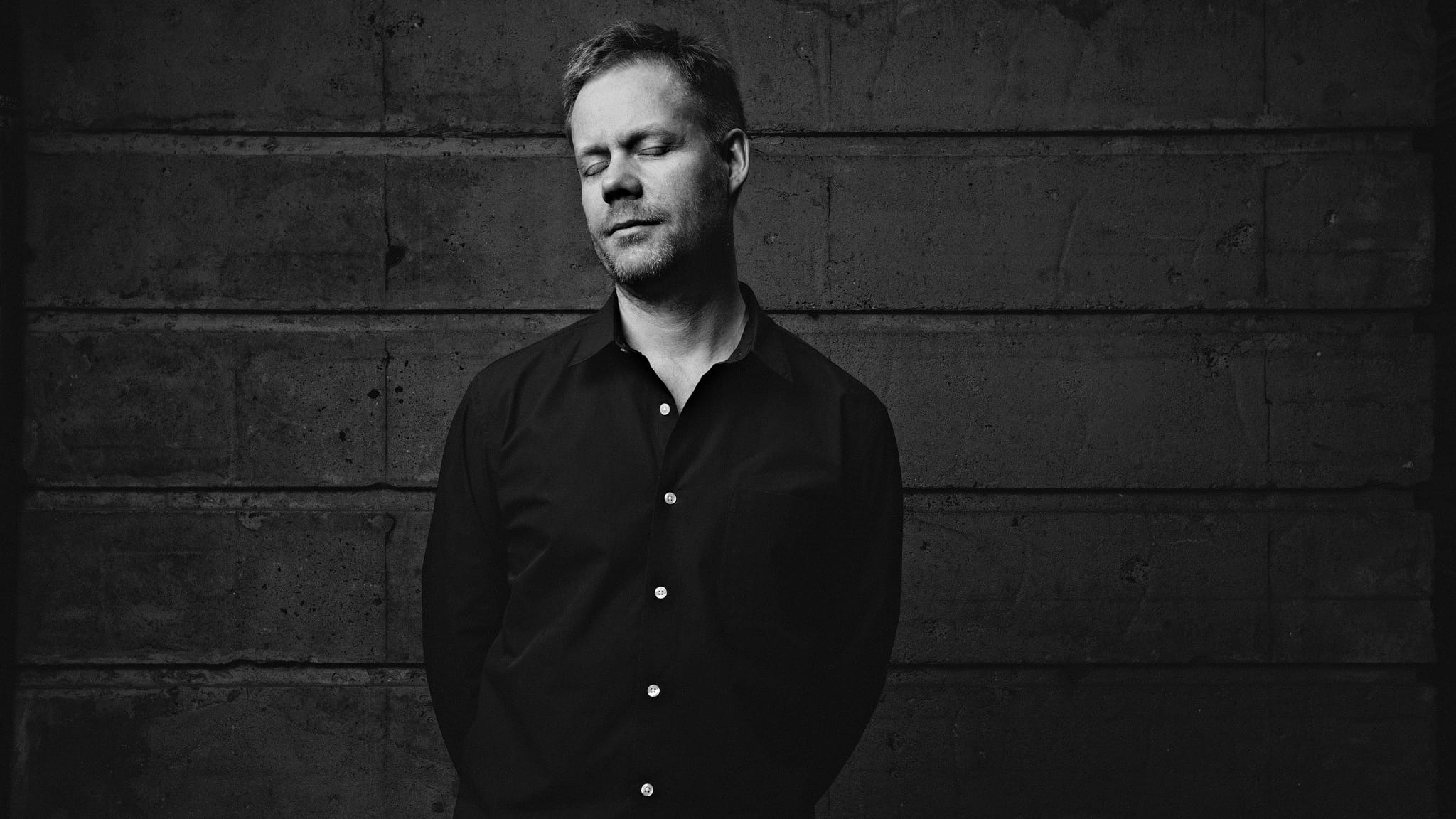 Max Richter's SLEEP