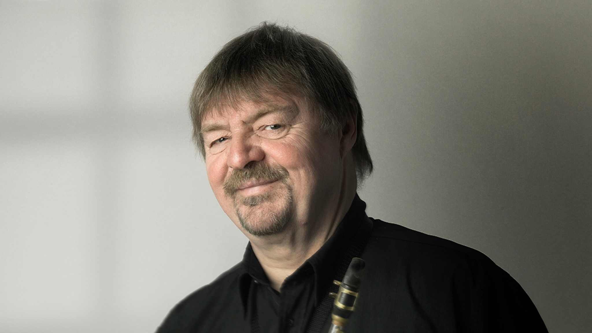 John Surman