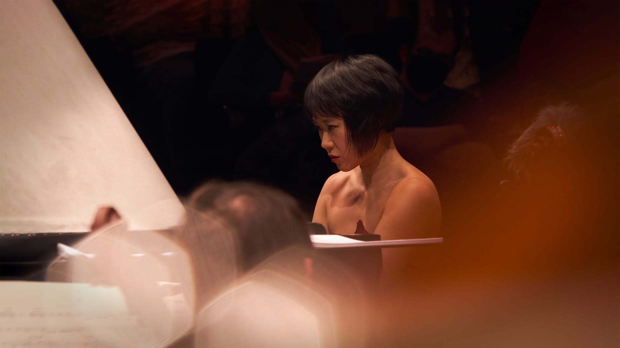 Klaus Mäkelä conducts Lindberg, Sibelius & Tchaikovsky—with Yuja Wang