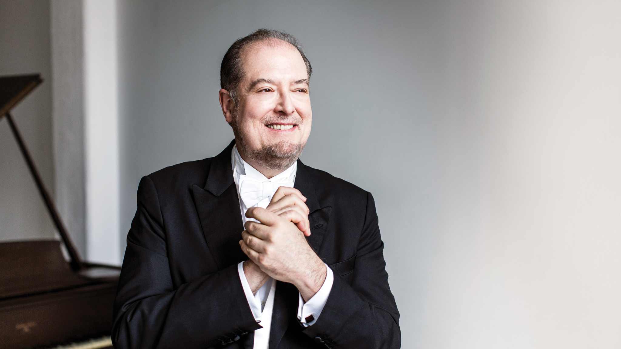 Garrick Ohlsson