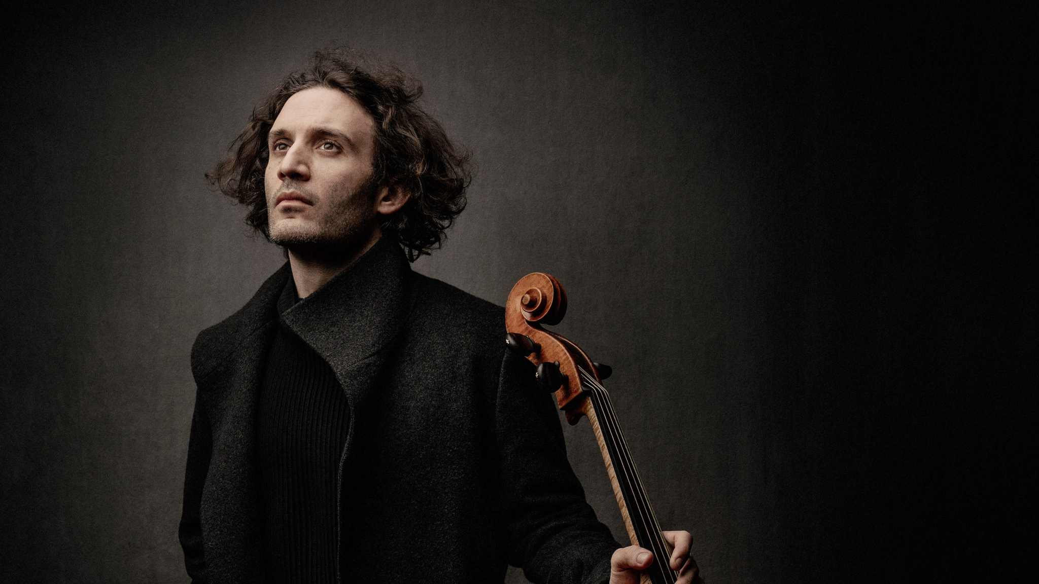 Yubeen Kim, Nicolas Altstaedt & Verbier Festival Chamber Orchestra