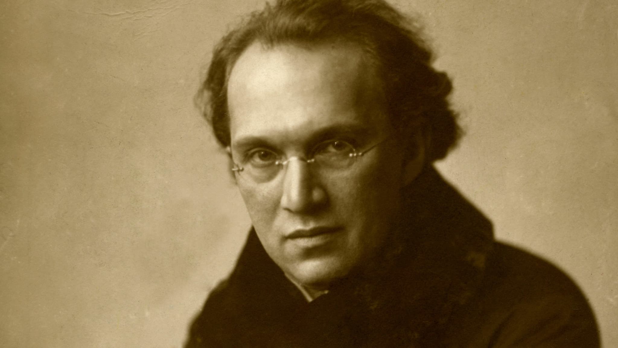Franz Schreker