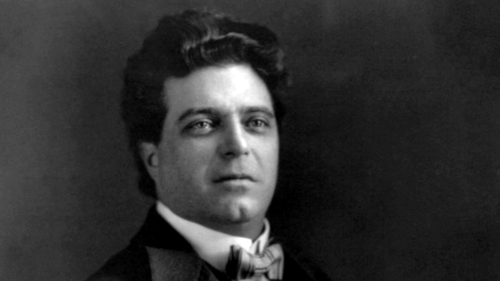 Pietro Mascagni
