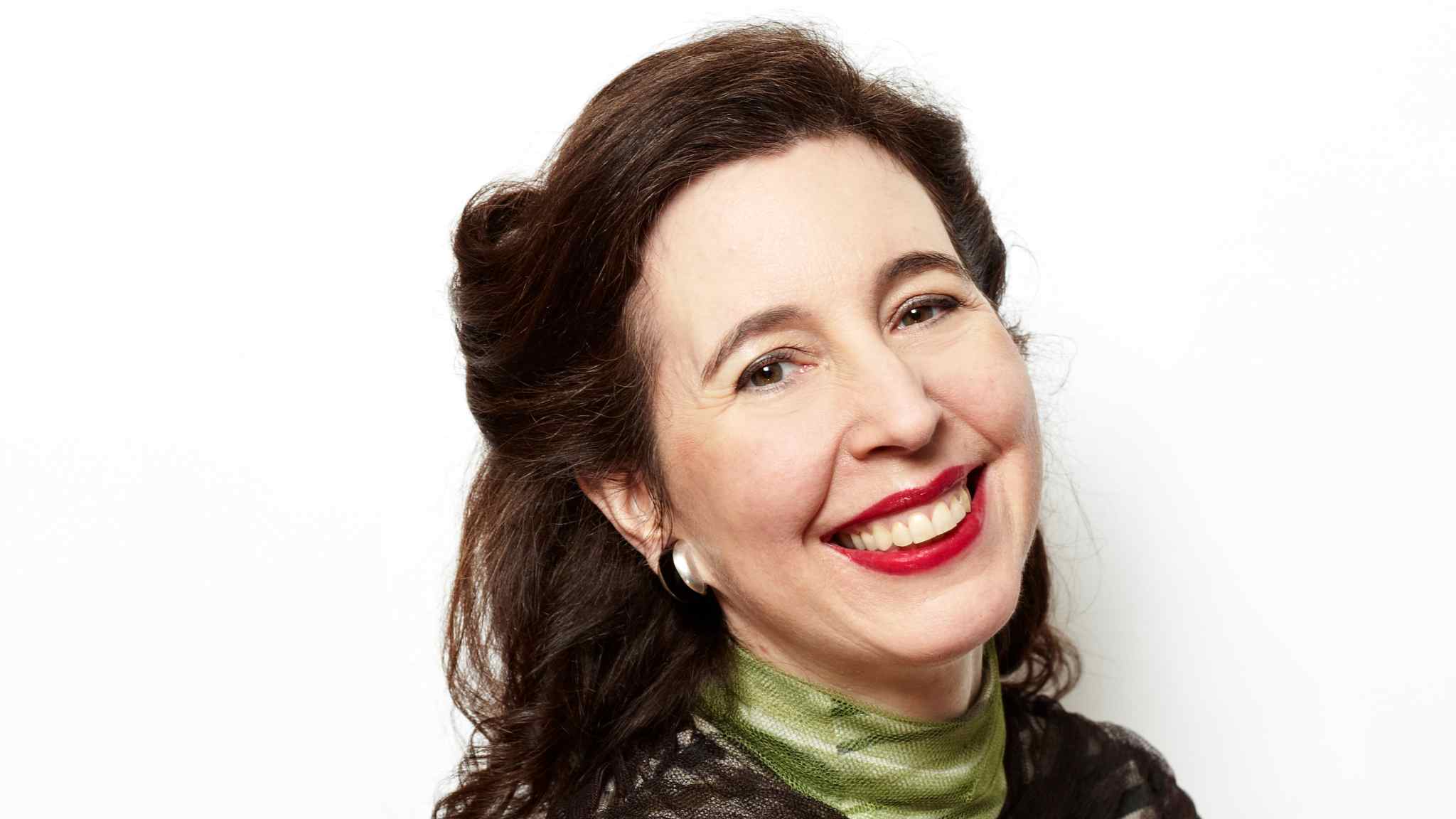 Angela Hewitt