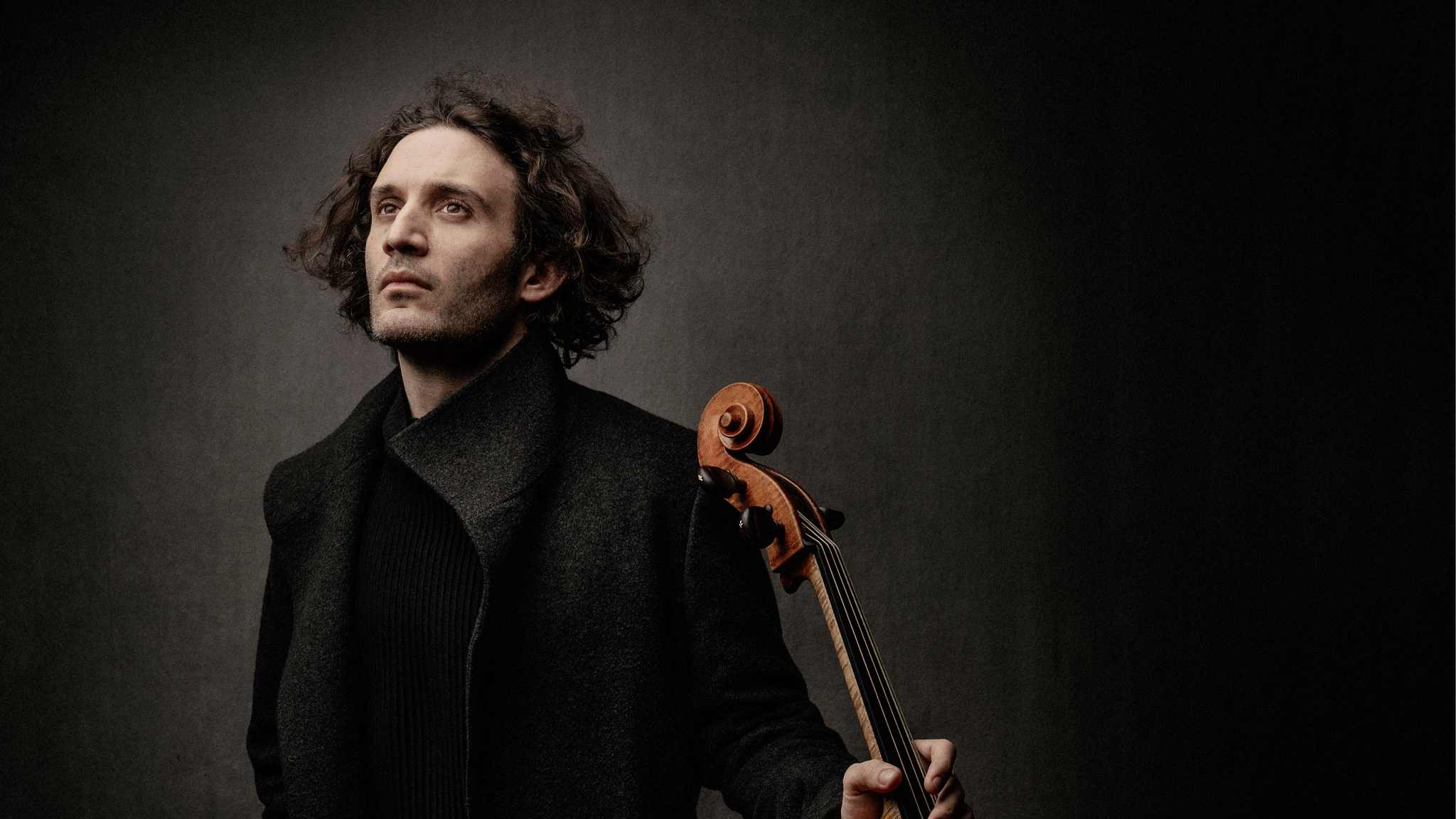 Yubeen Kim, Nicolas Altstaedt & Verbier Festival Chamber Orchestra