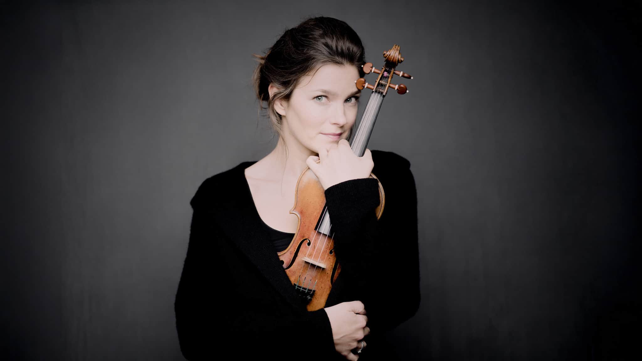 Janine Jansen, Lahav Shani & Munich Phil: Wagner, Bruch & Mendelssohn