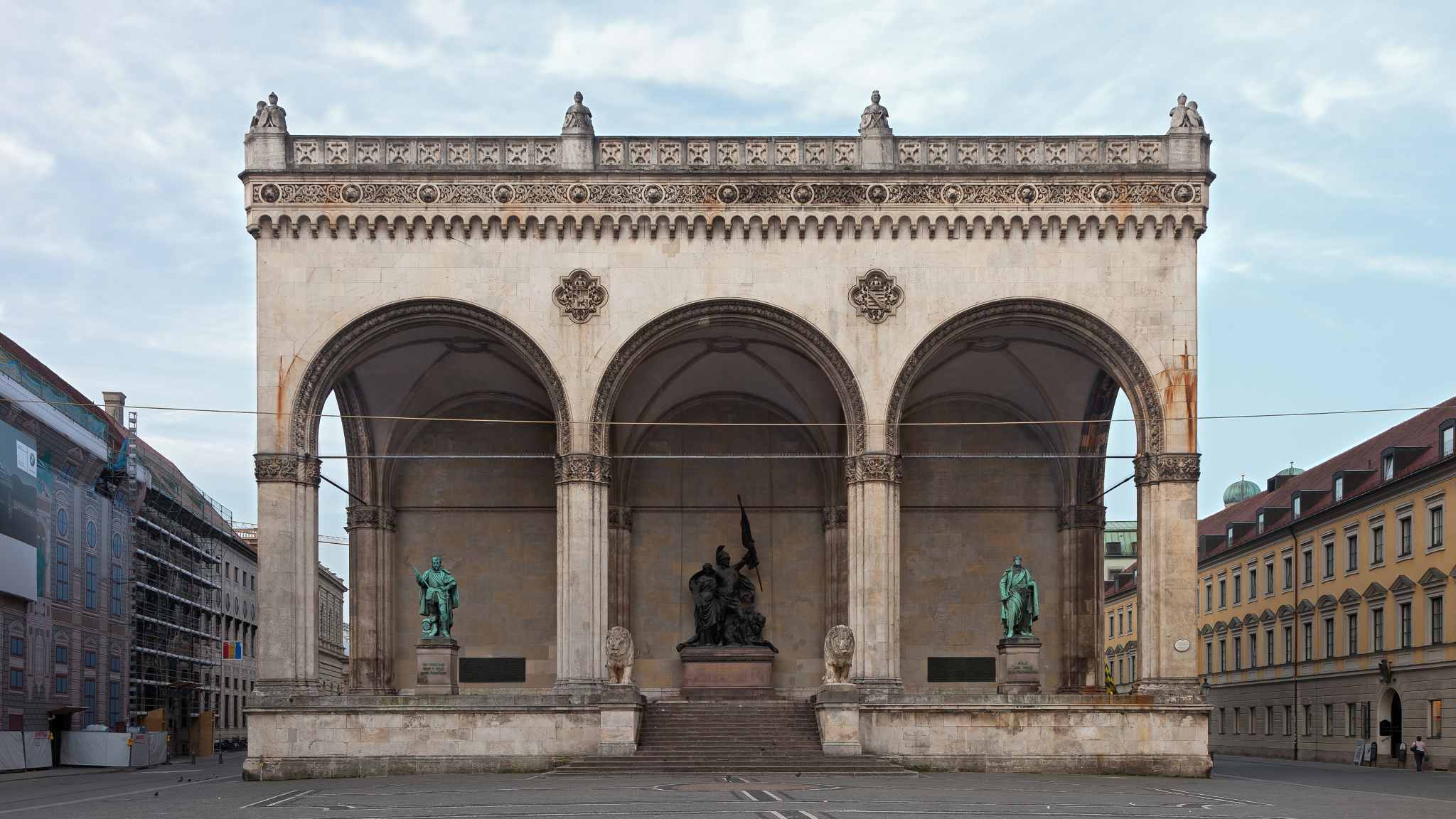 Klassik am Odeonsplatz