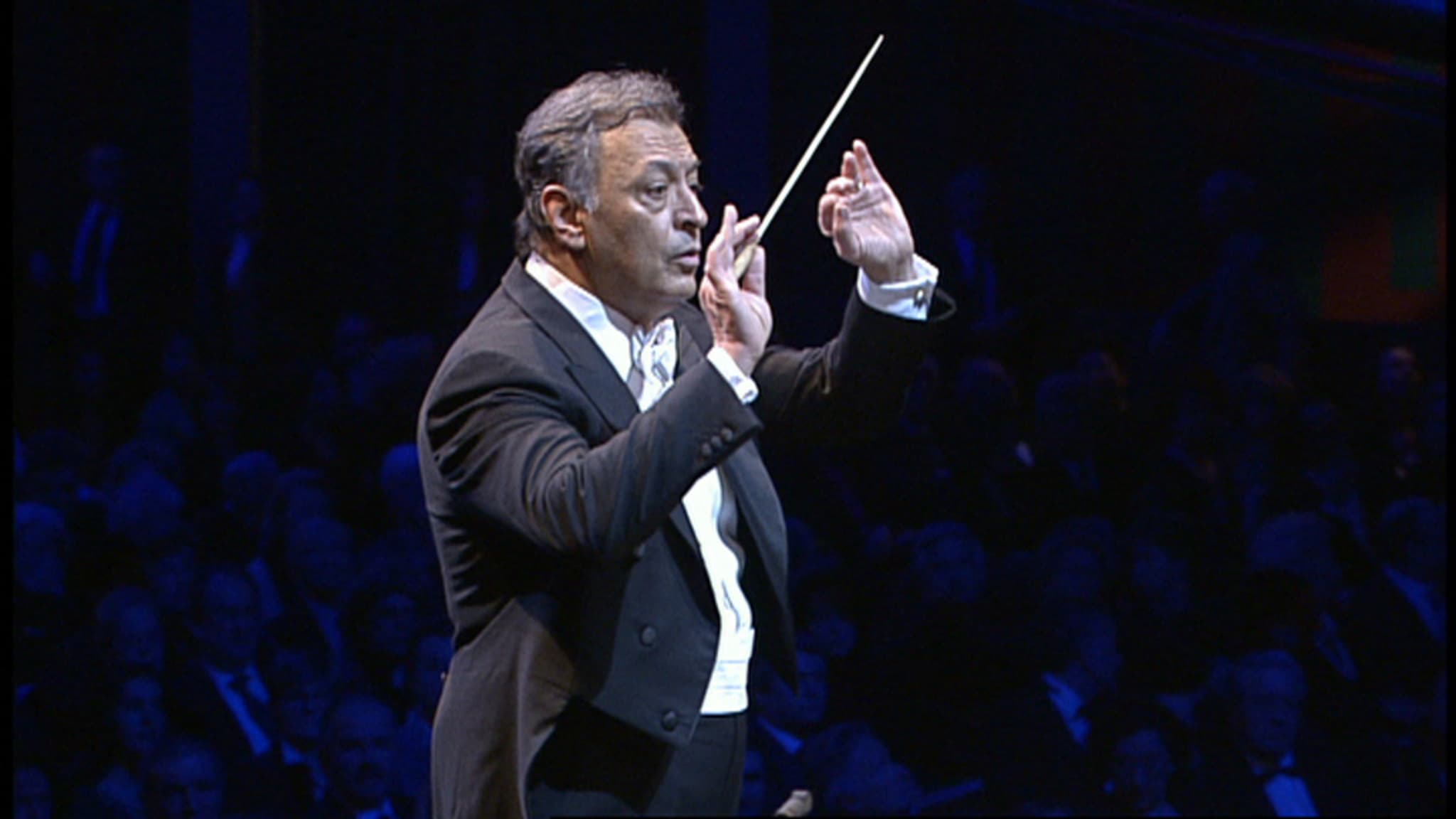 Verdi Gala in Parma: Italian Opera Highlights with Zubin Mehta