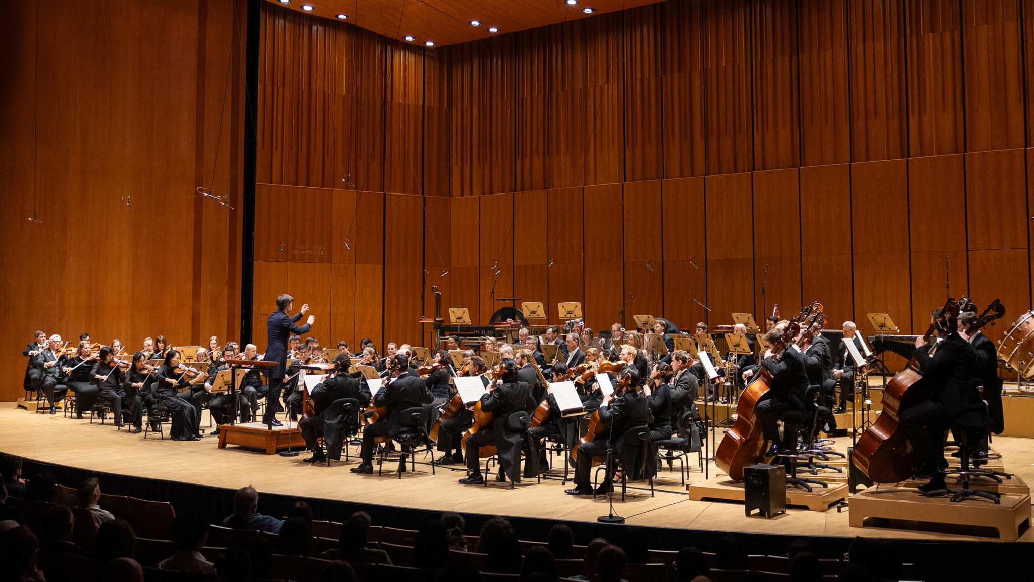 Houston Symphony