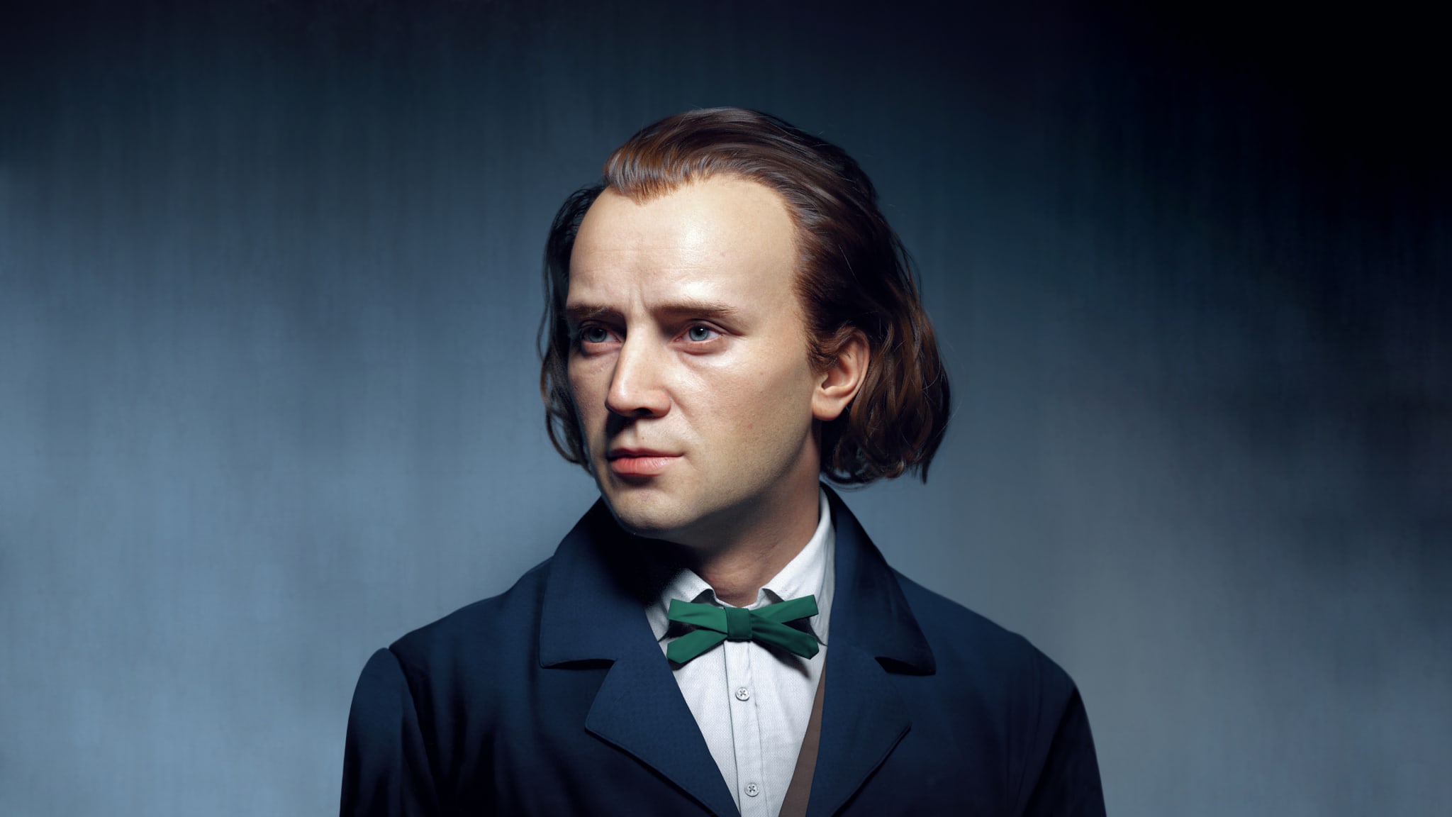 Johannes Brahms
