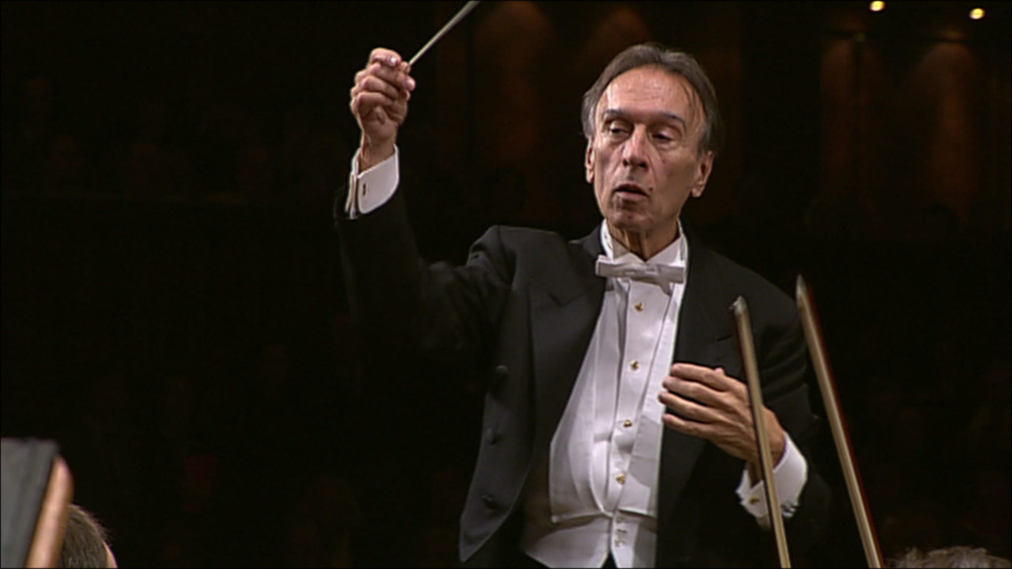 Abbado conducts Beethoven: Symphony No. 6