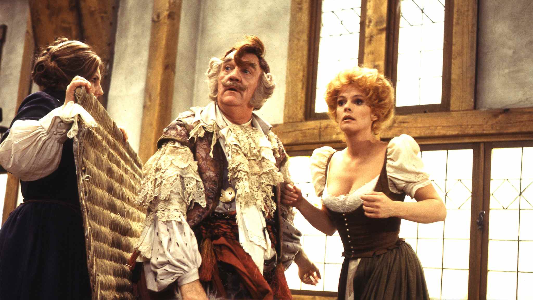 Solti dirigiert Verdi: Falstaff