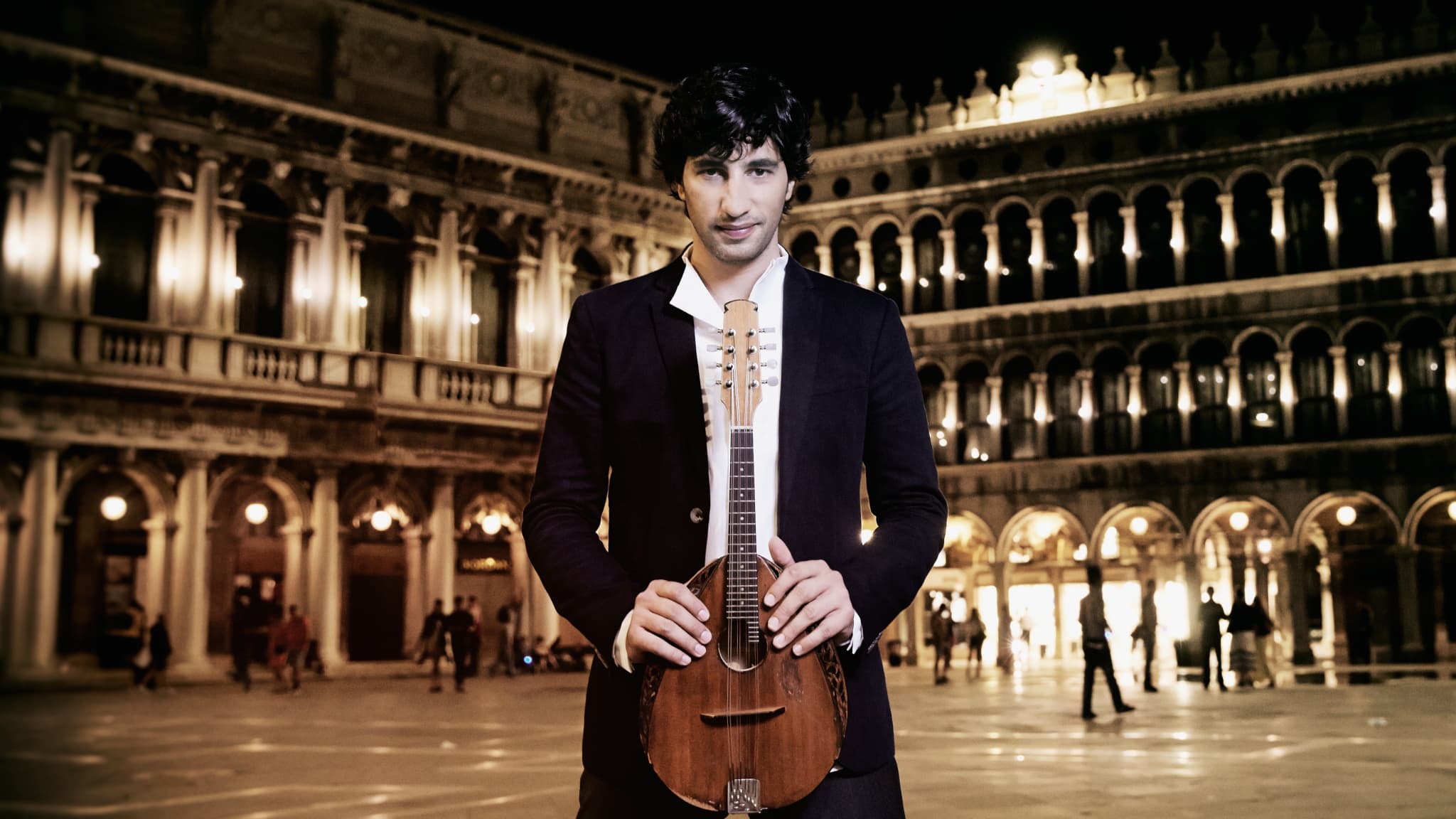 avi avital tour dates