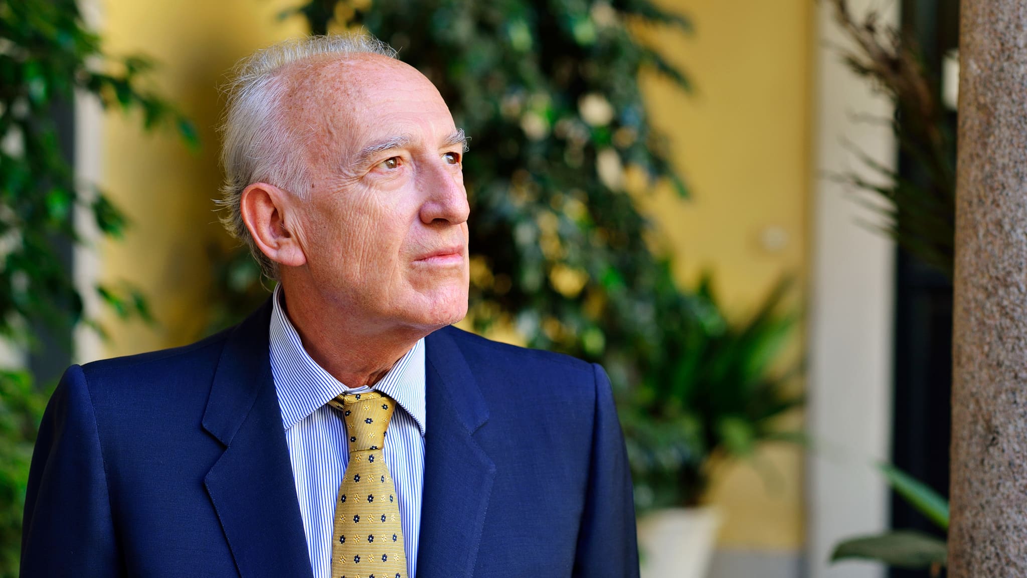 Maurizio Pollini